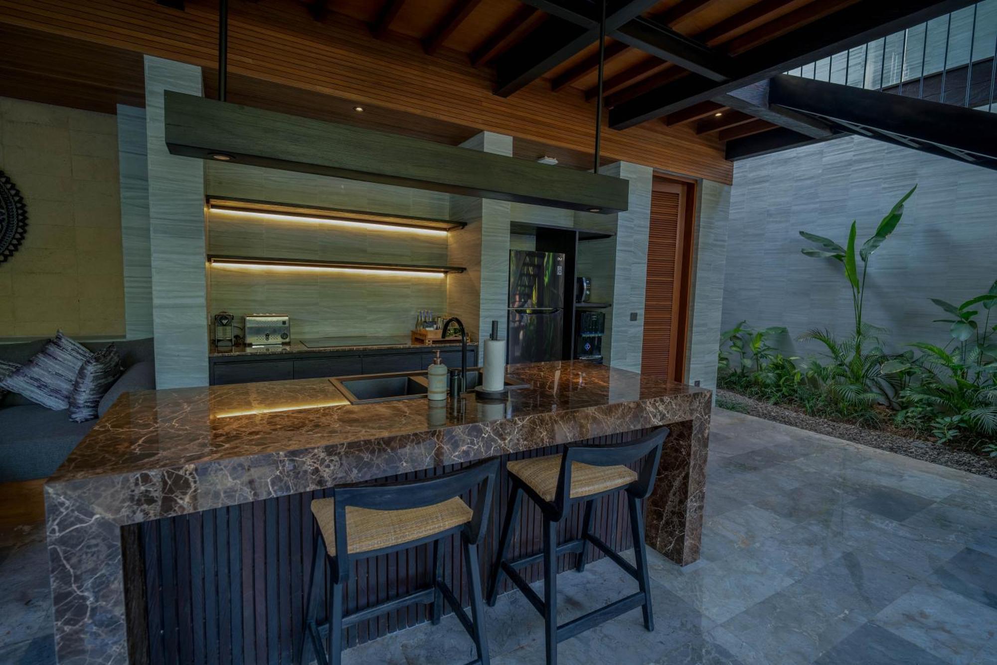 Gdas Bali Health And Wellness Resort Ubud Esterno foto