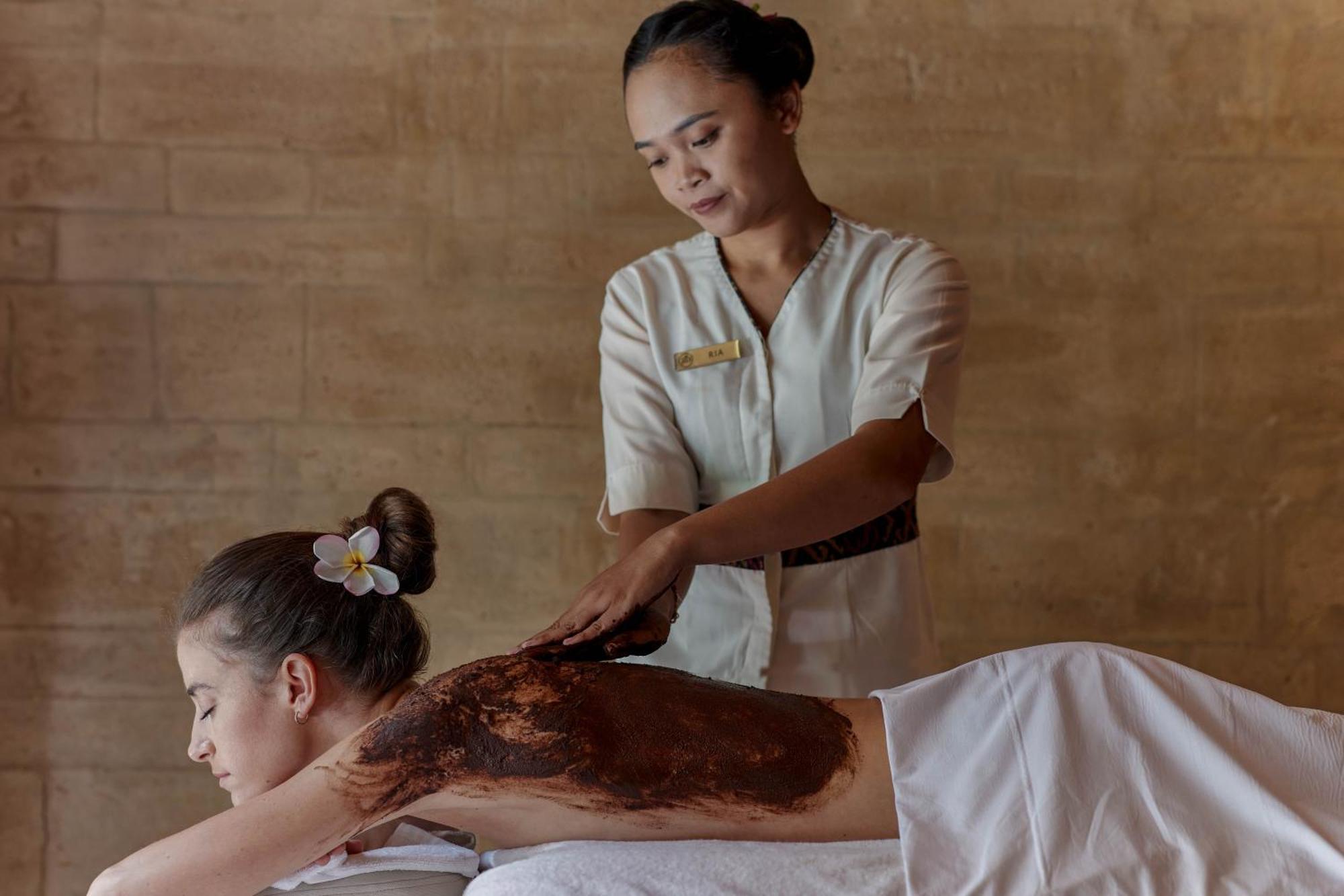 Gdas Bali Health And Wellness Resort Ubud Esterno foto