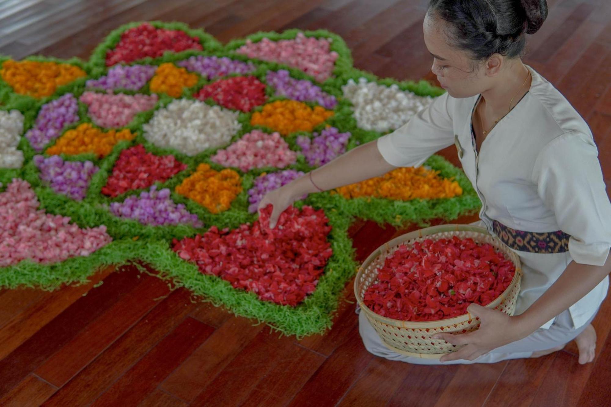 Gdas Bali Health And Wellness Resort Ubud Esterno foto